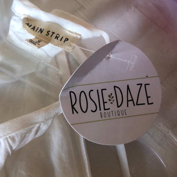 Maxi Dress size small - Picture 6 of 9